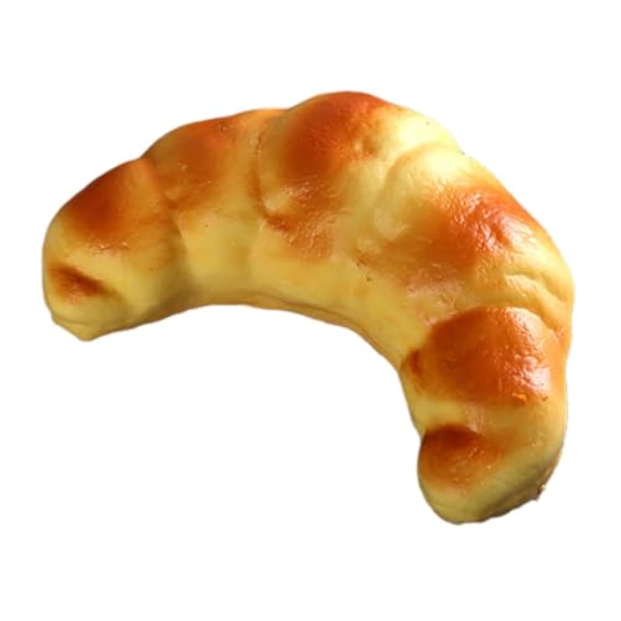 Artificial Bread Decoration Faux Pastries Display